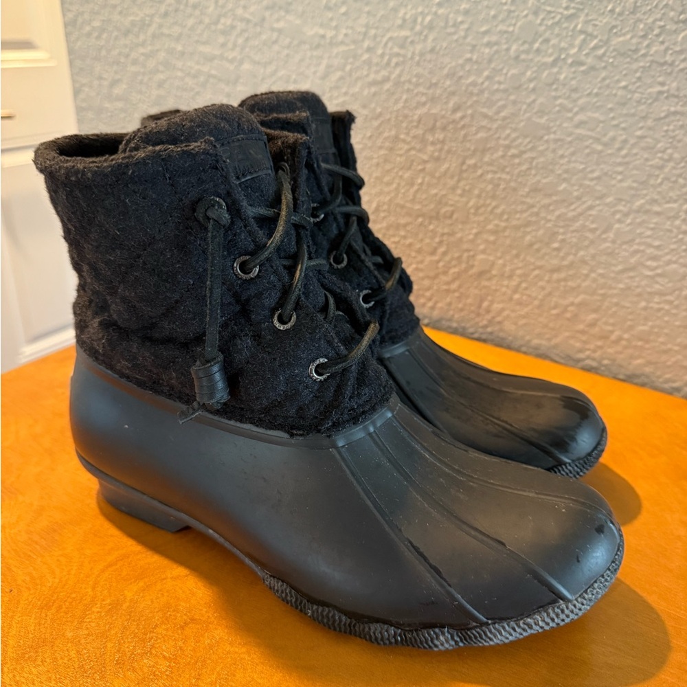 Sperry Women’s Boots